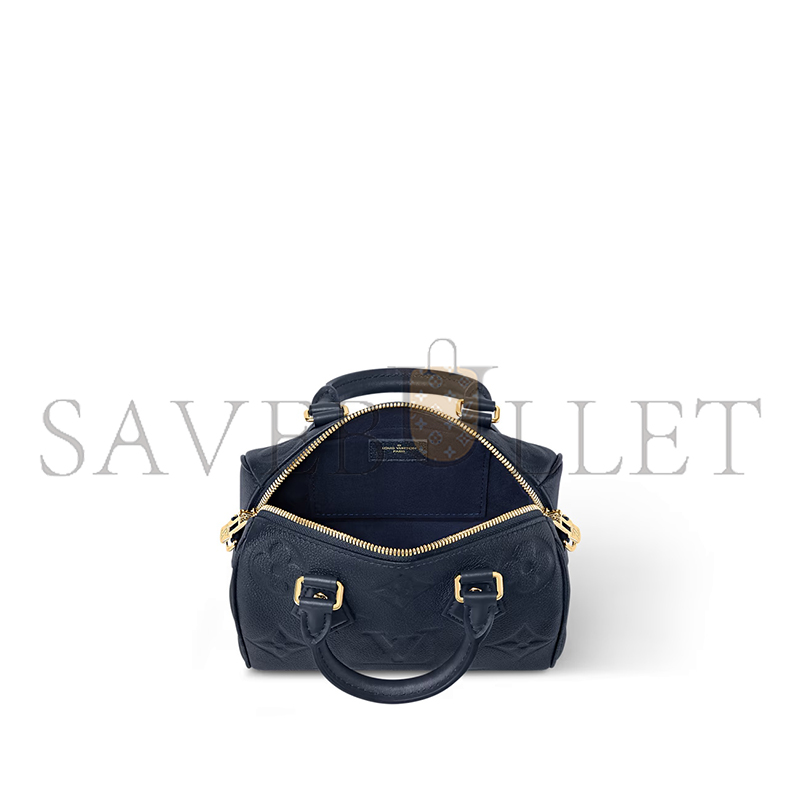 LOUIS VUITTON SPEEDY BANDOULIÈRE 20 M14200 (21*13*12cm) LOUIS VUITTON SPEEDY BANDOULIÈRE 20 M14200 (21*13*12cm)
